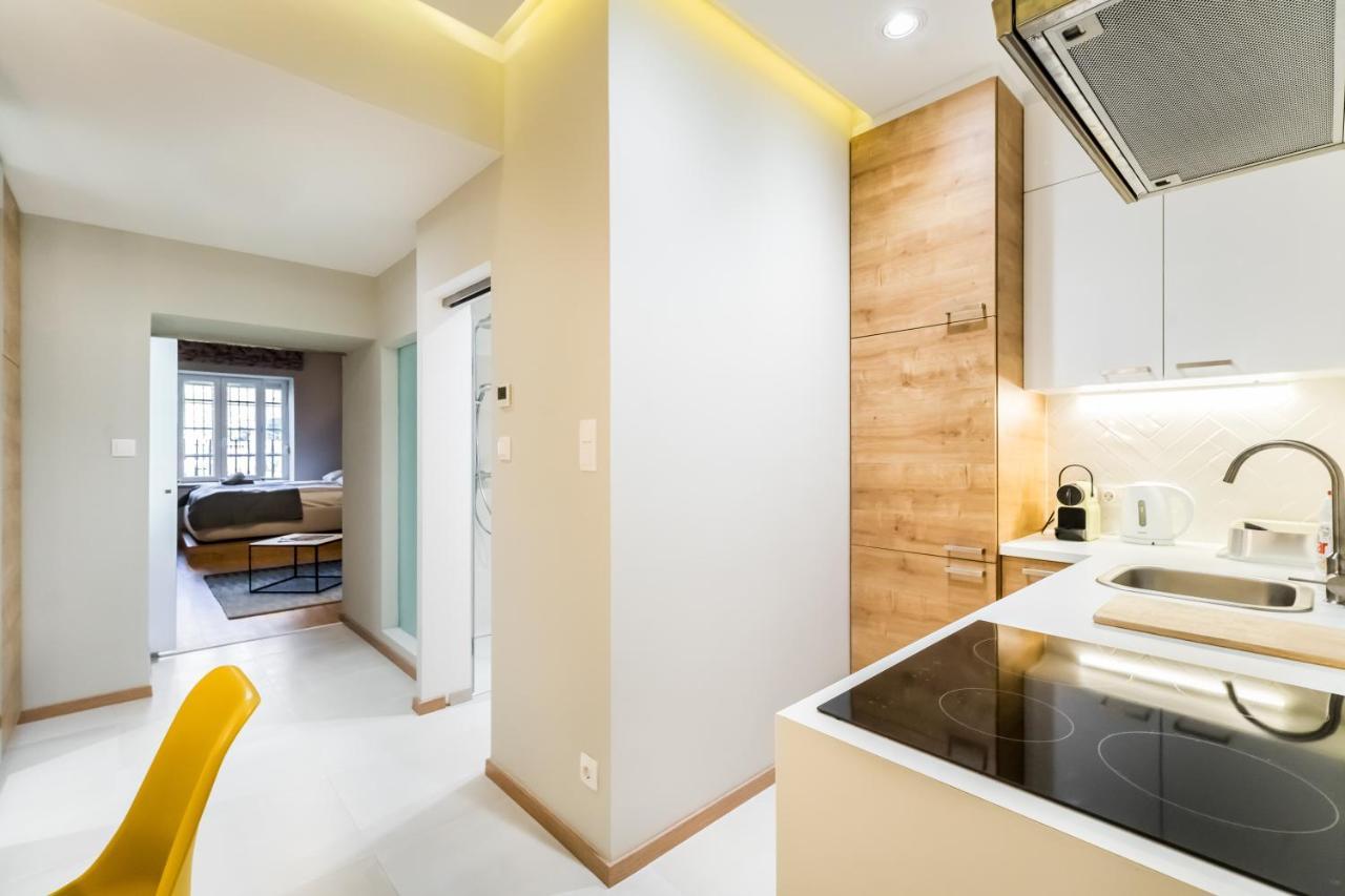 Bpr Pixies Design Home Budapest Exterior foto