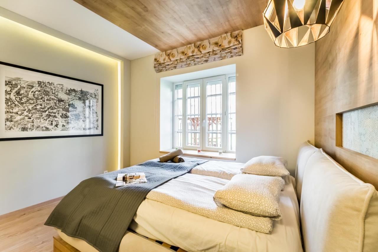 Bpr Pixies Design Home Budapest Exterior foto